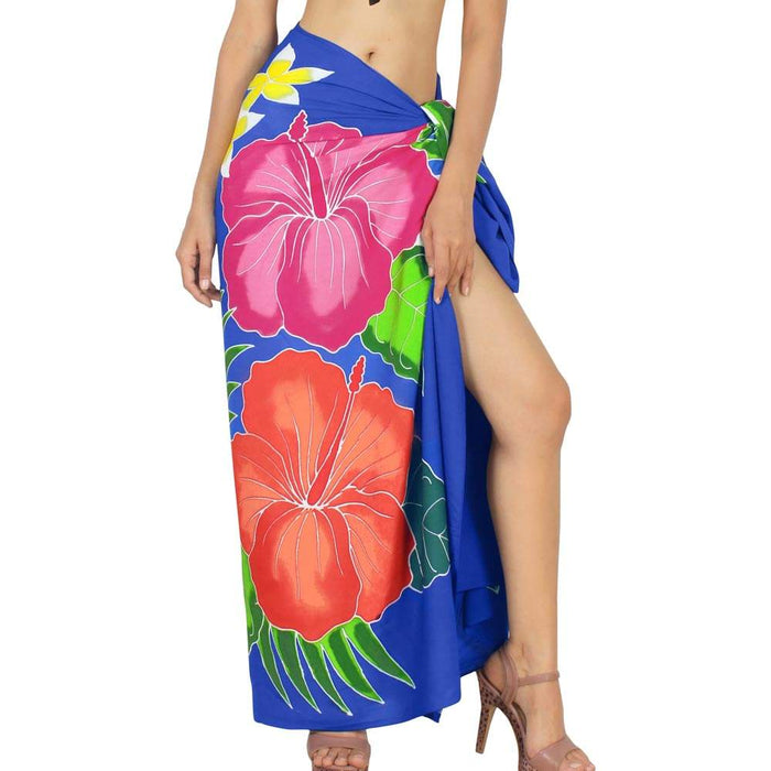 Women Beach Sarong Lightweight And Comfortable Beach Sarong for Women