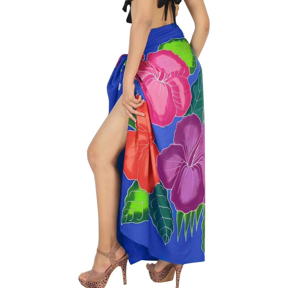 Women Beach Sarong Lightweight And Comfortable Beach Sarong for Women
