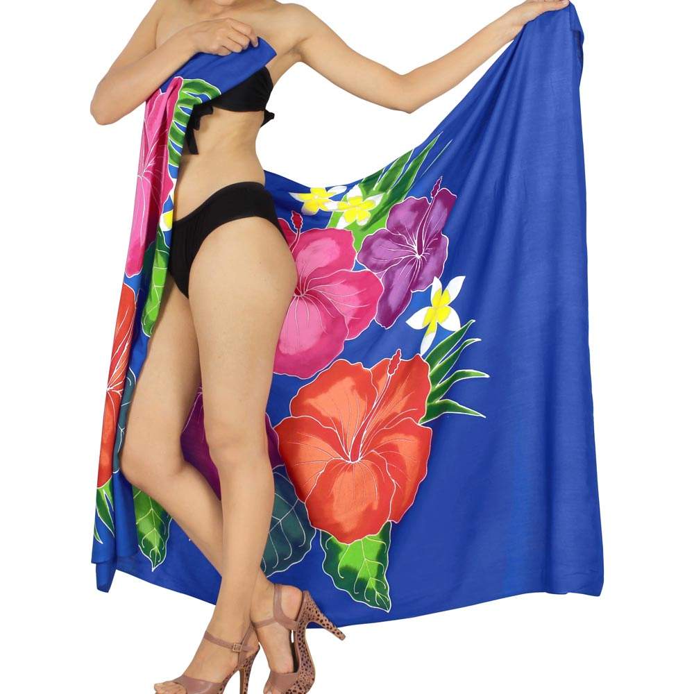 Women Beach Sarong Lightweight And Comfortable Beach Sarong for Women
