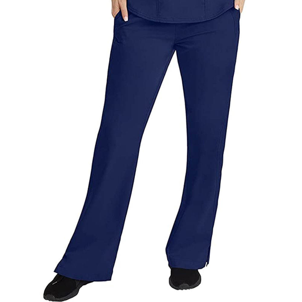 Hospital Women Scrubs Uniforms / Short and Long Sleeve Medical Wear Clothing Hospital Uniforms
