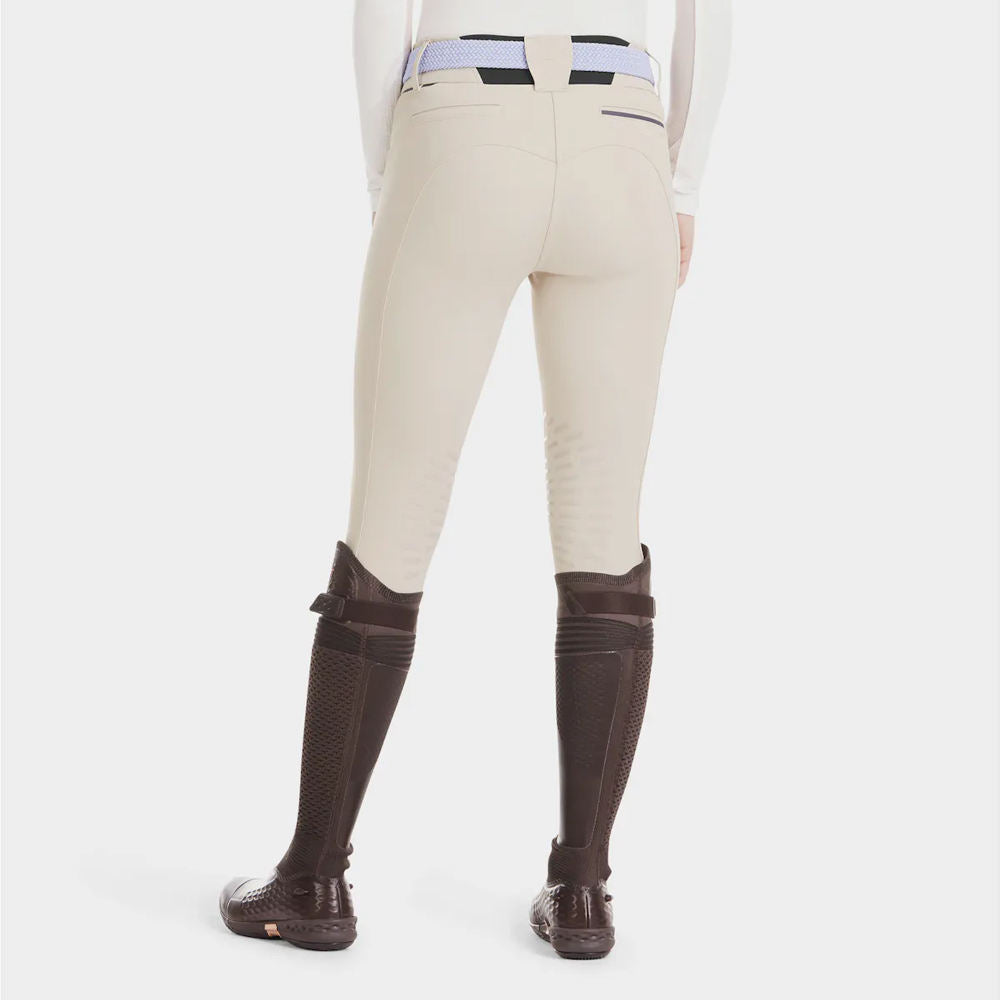 Soft Breathable Tights Horse Riding Products Ladies Breeches