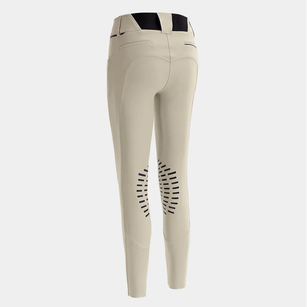 Soft Breathable Tights Horse Riding Products Ladies Breeches