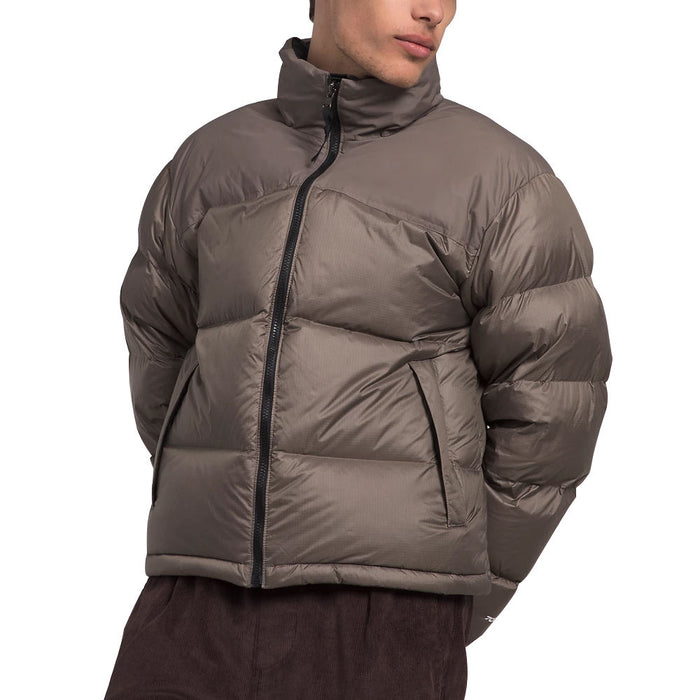 Winter Puffer Jacket