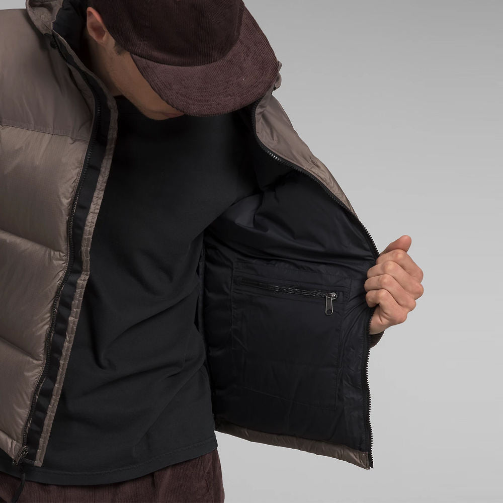 Winter Puffer Jacket
