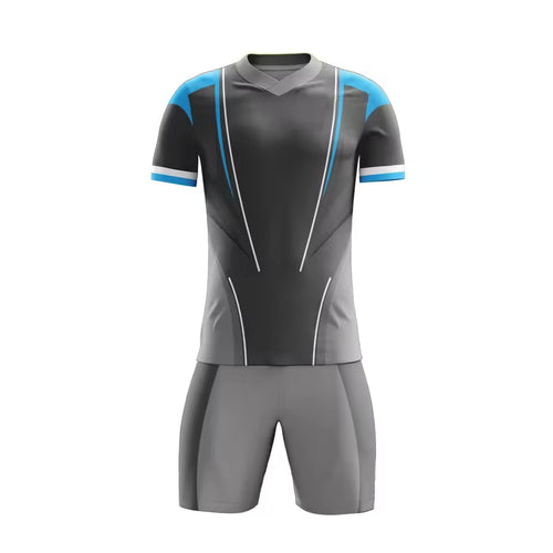 Latest Design Stylish Branded Soccer Uniforms for Unisex