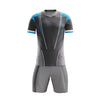 Latest Design Stylish Branded Soccer Uniforms for Unisex