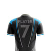 Latest Design Stylish Branded Soccer Uniforms for Unisex