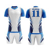 Soccer Uniform Trending Style Men Soccer Uniform