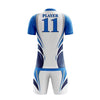 Soccer Uniform Trending Style Men Soccer Uniform