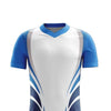 Soccer Uniform Trending Style Men Soccer Uniform