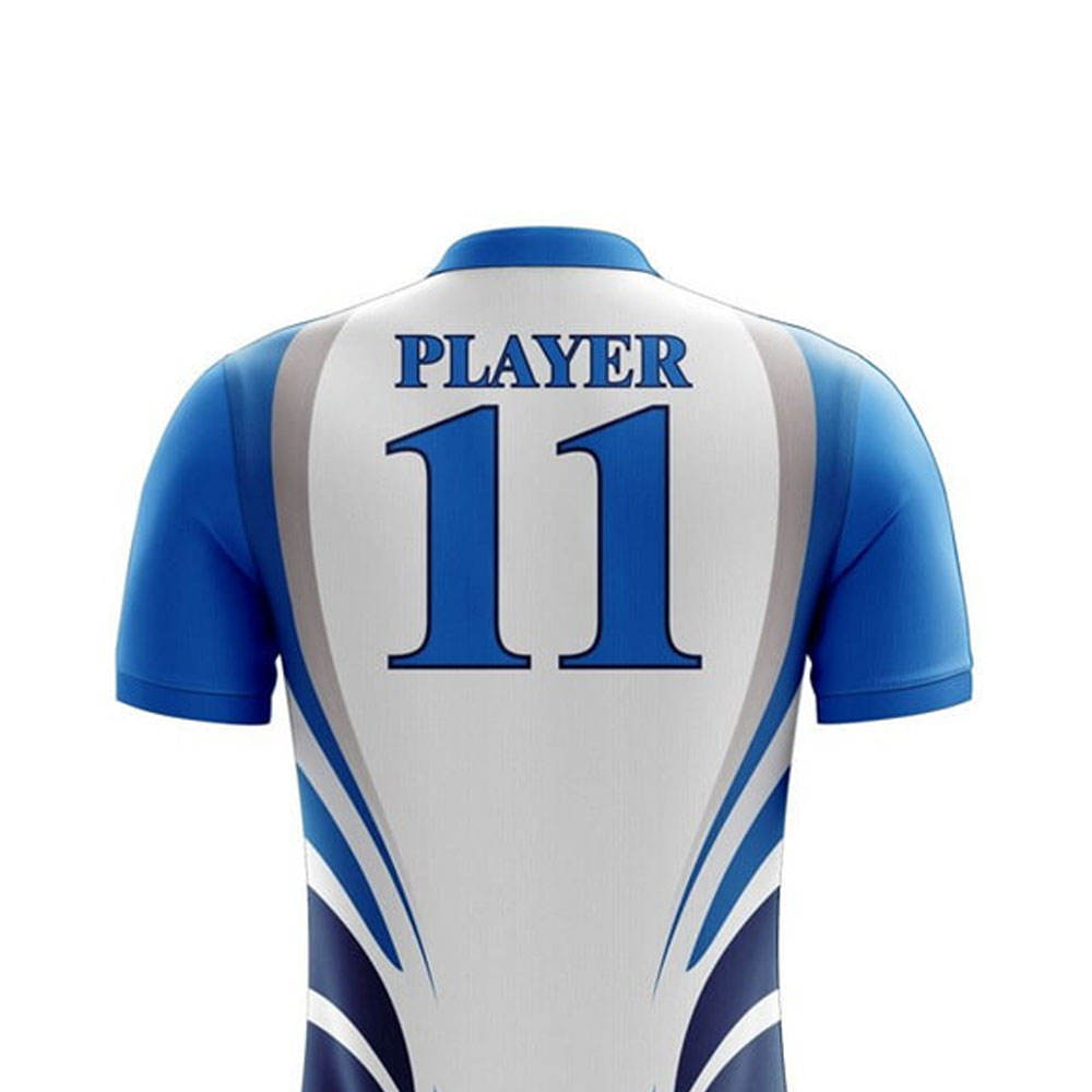 Soccer Uniform Trending Style Men Soccer Uniform