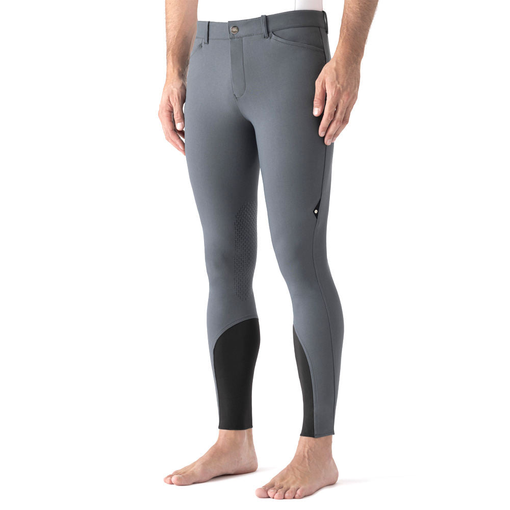 Equestrian Horse Riding Breeches for Men / New Arrival Top Quality Equestrian Breeches Riding Men Legging