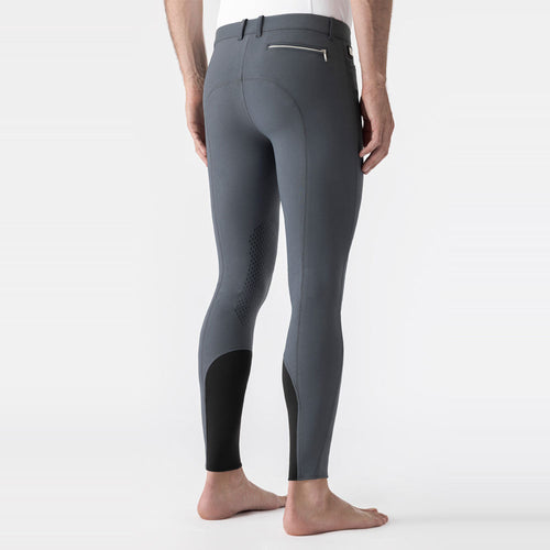 Equestrian Horse Riding Breeches for Men / New Arrival Top Quality Equestrian Breeches Riding Men Legging