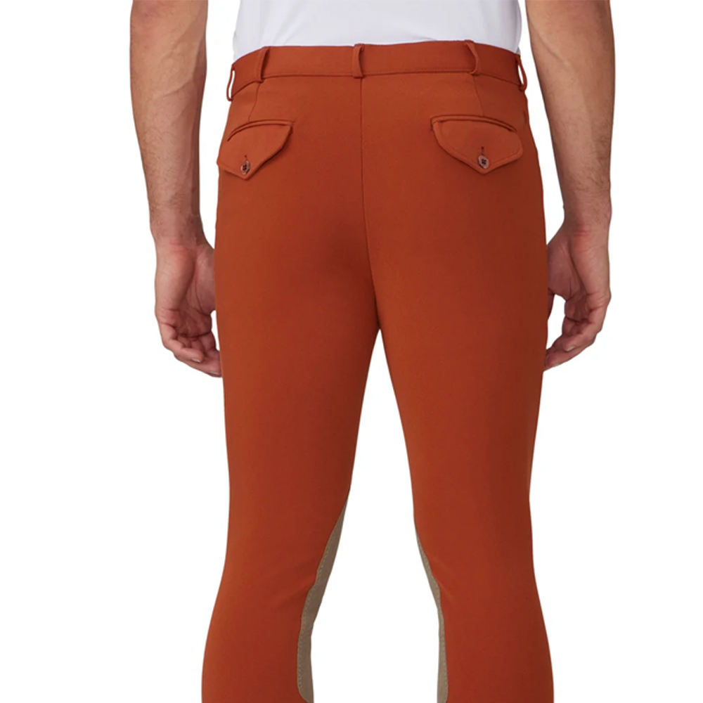 Men Equestrian Pants / Custom Printings New Arrival 2026 Men Horse Riding Breeches