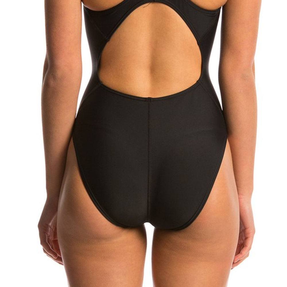 Swimsuit Women Cut Out Swimwear Bathing Women Suits Beach Wear Swimming Suit
