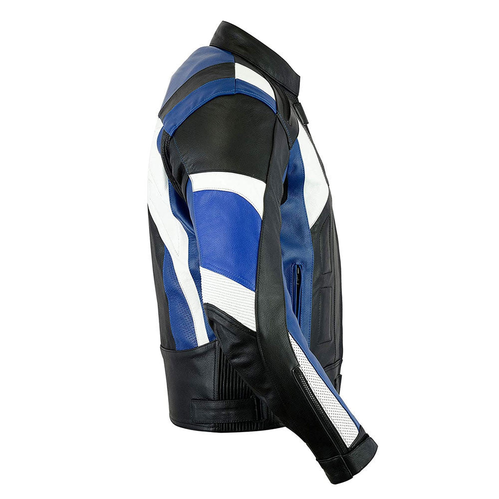Most Popular Products Custom Men Motorbike Jacket Professional Top Quality Motorbike Leather Jackets