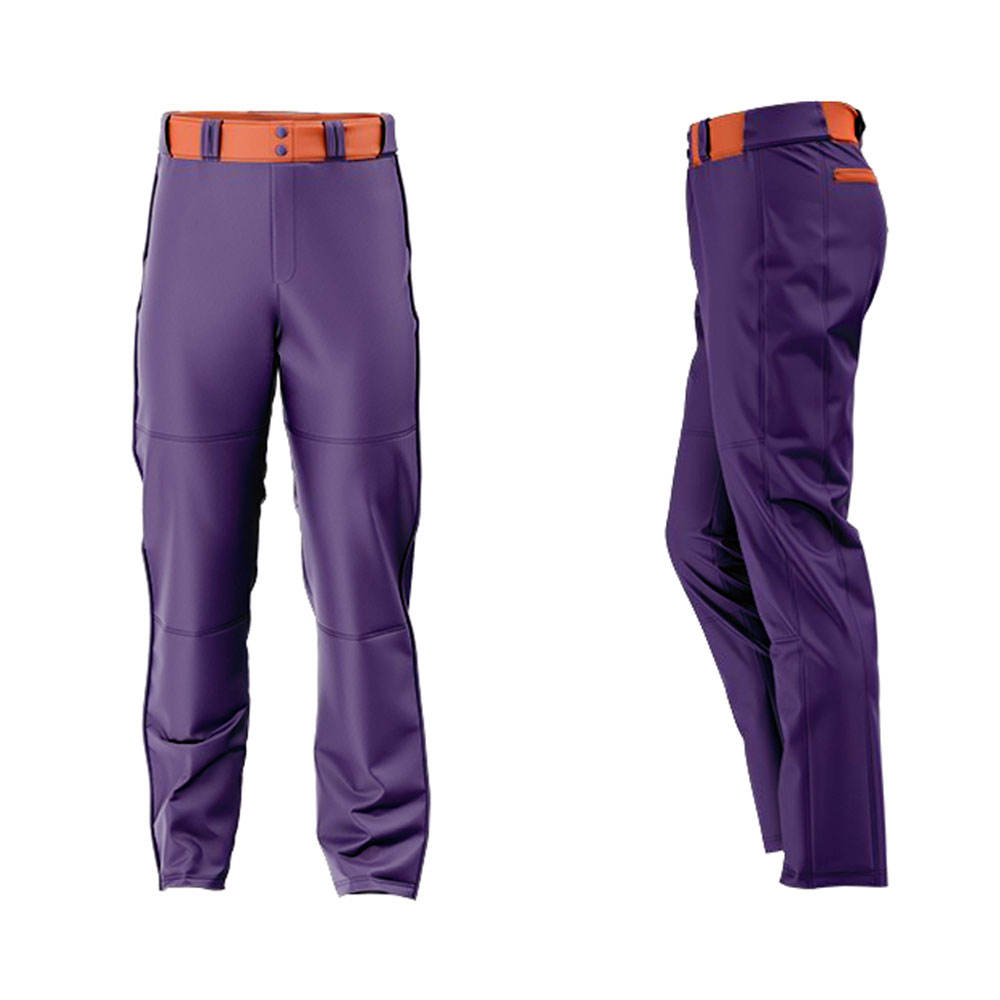 Team Wear Baseball Uniform for Unisex 2026 New Fashion Sports Training Use Baseball Uniform