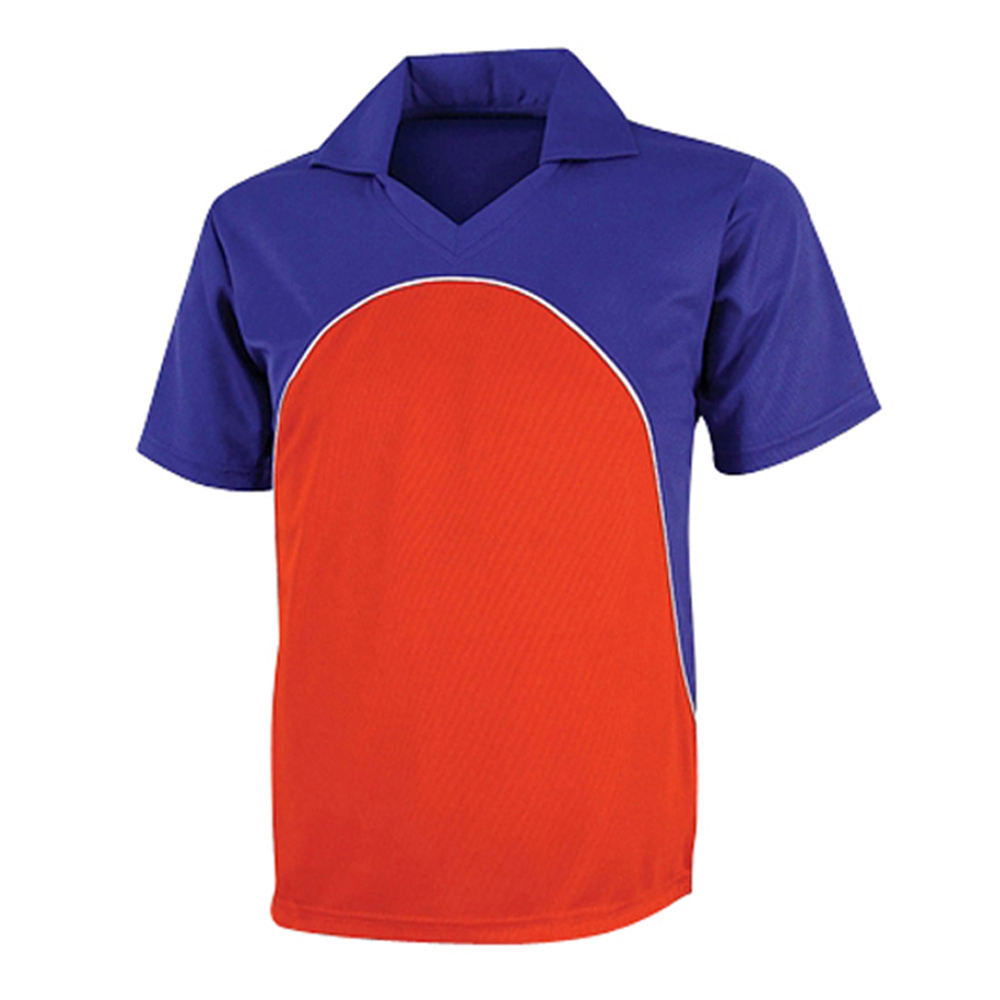 Team Wear Sports Wear Cricket Uniform in Different Colors Cricket Uniform