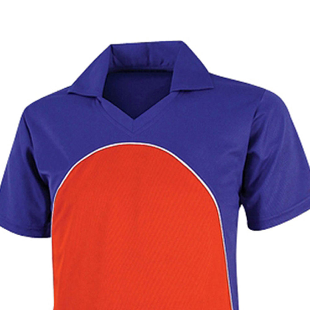 Team Wear Sports Wear Cricket Uniform in Different Colors Cricket Uniform