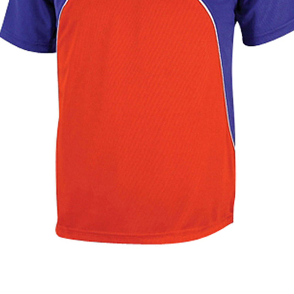 Team Wear Sports Wear Cricket Uniform in Different Colors Cricket Uniform