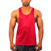 Men’s Sleeveless Undershirt Vest Tank Top