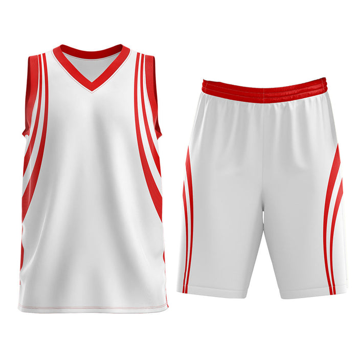 High Quality Basketball Uniform