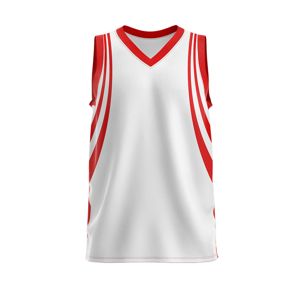 High Quality Basketball Uniform