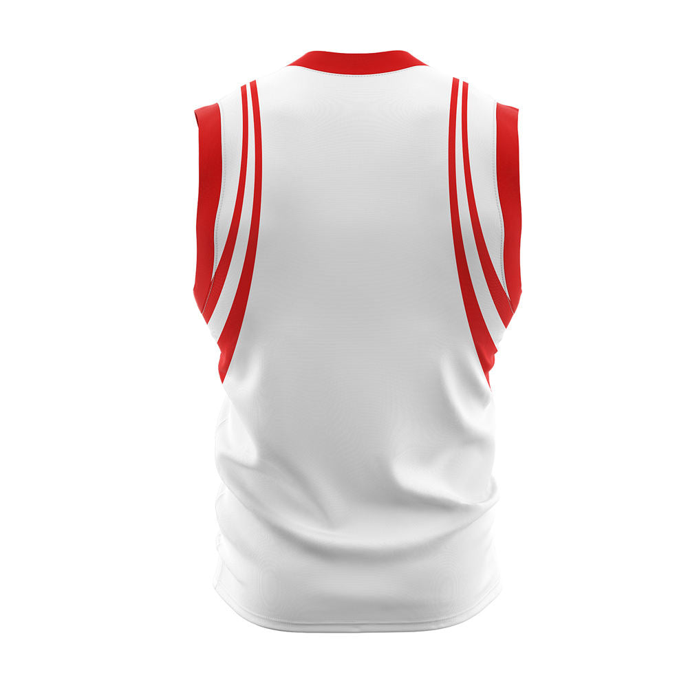 High Quality Basketball Uniform