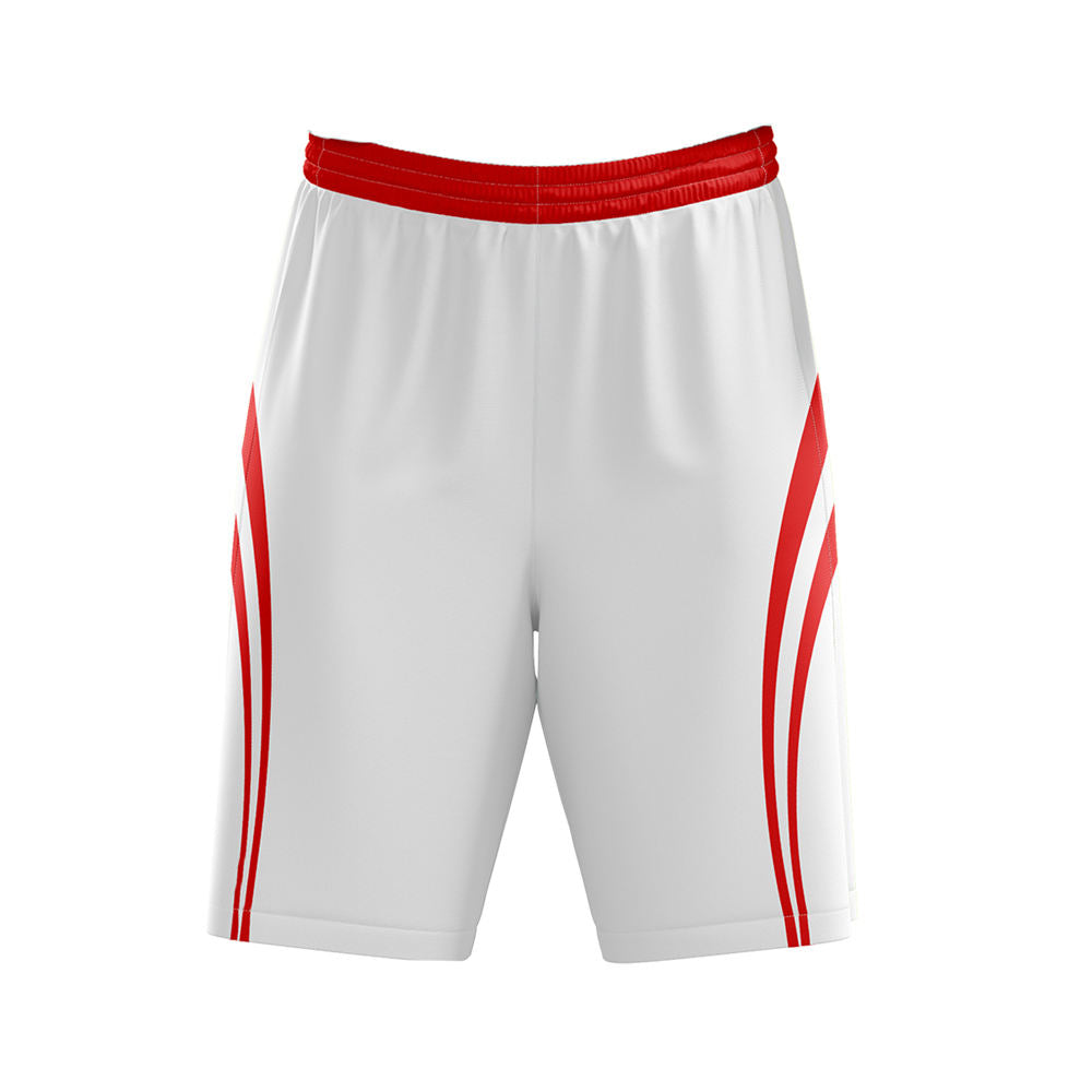 High Quality Basketball Uniform