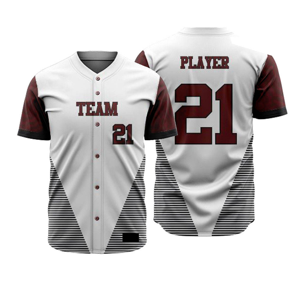 Best Quality Baseball Uniform for Winter Wear