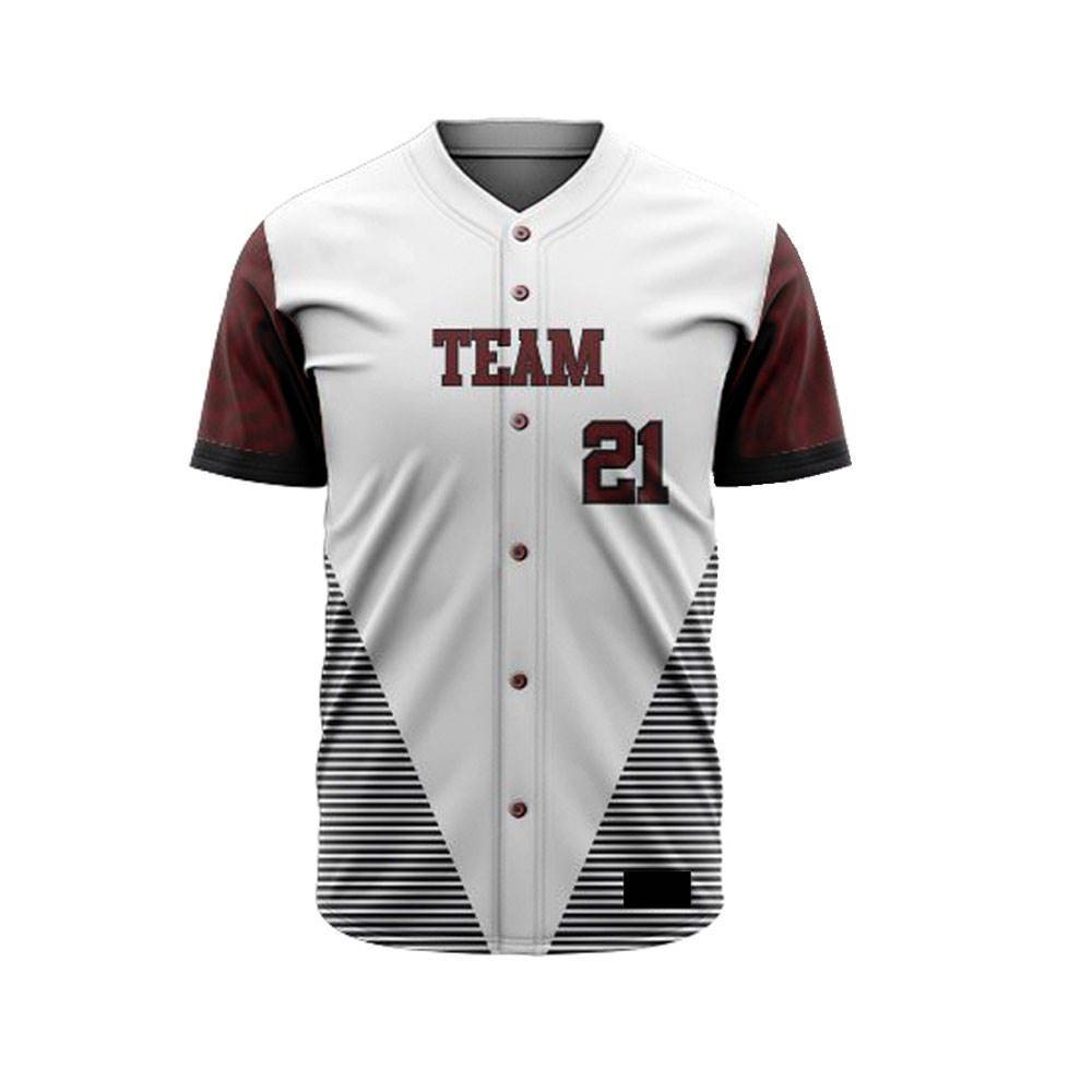 Best Quality Baseball Uniform for Winter Wear