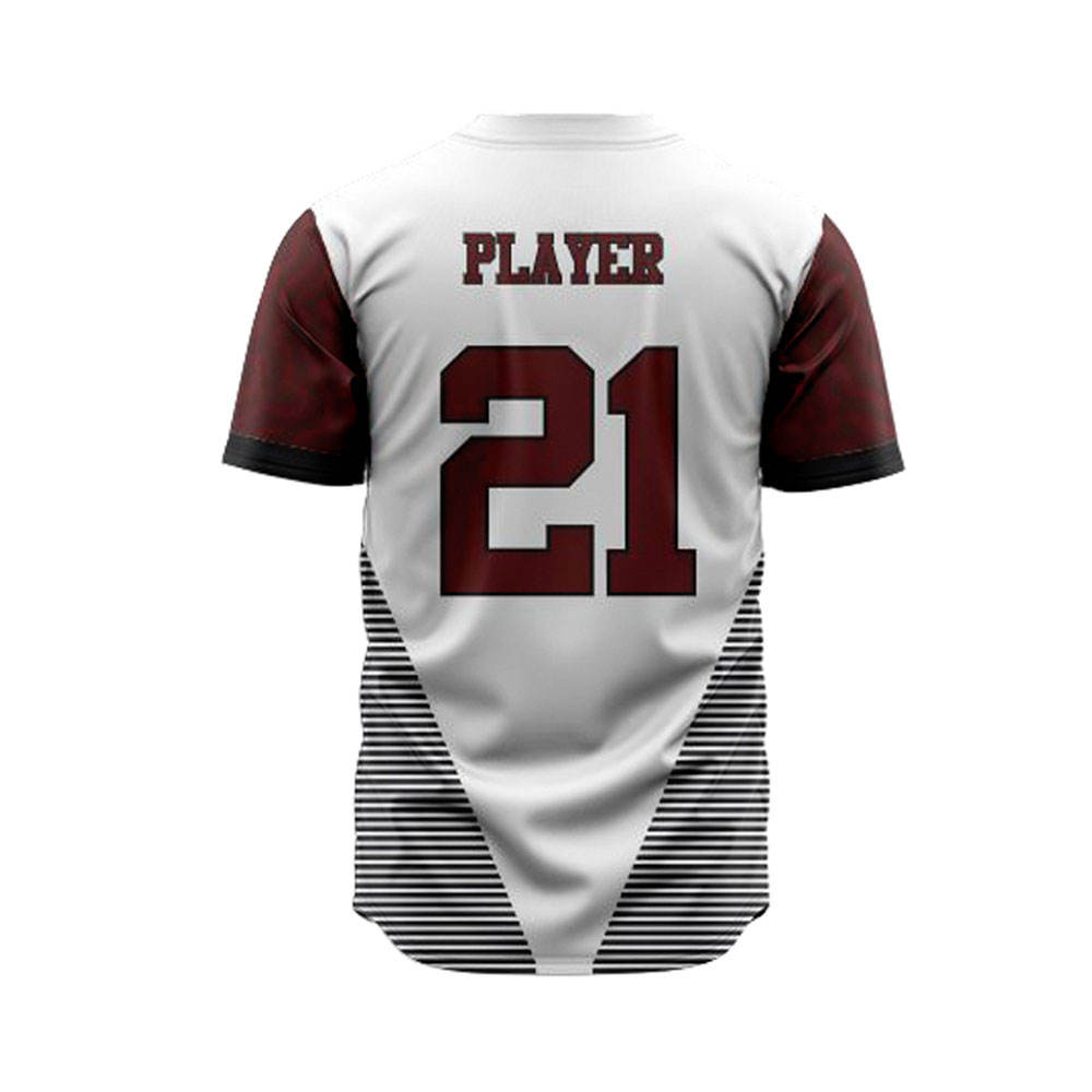Best Quality Baseball Uniform for Winter Wear
