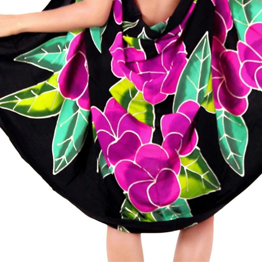 Beach Cover All Sarong Professional Soft Fabric Made Ladies Beach Sarongs
