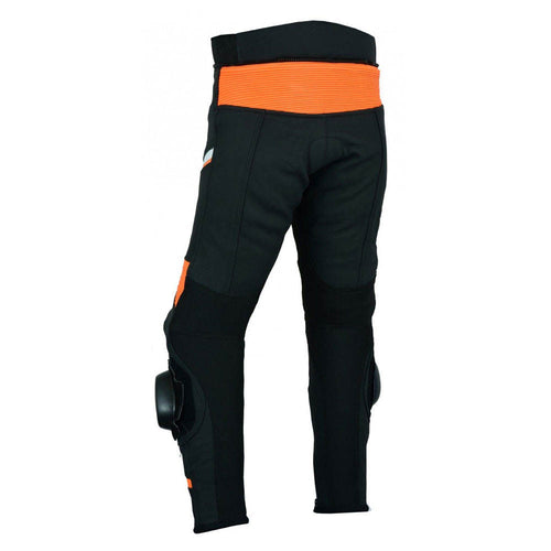 Leather Pants Best Quality Leather Material Pants for Men