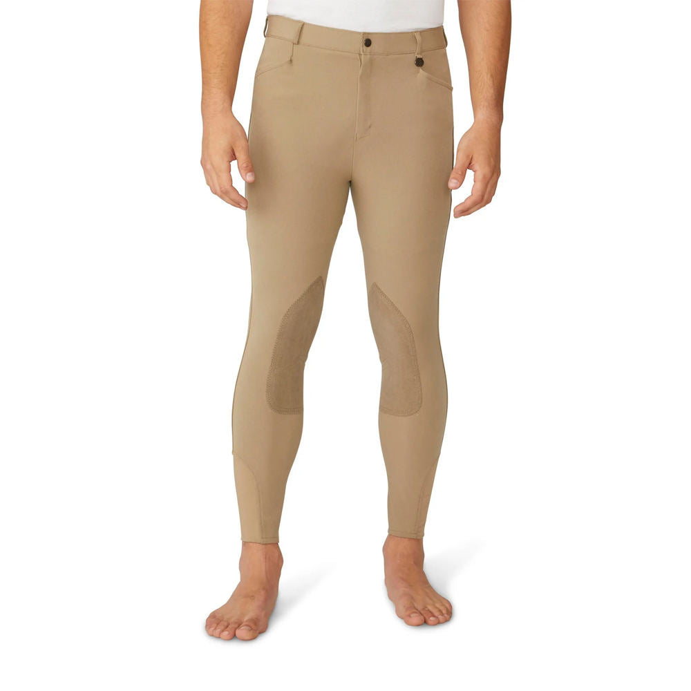 High Quality Equestrian Men Horse Riding Pants Latest Design Breeches