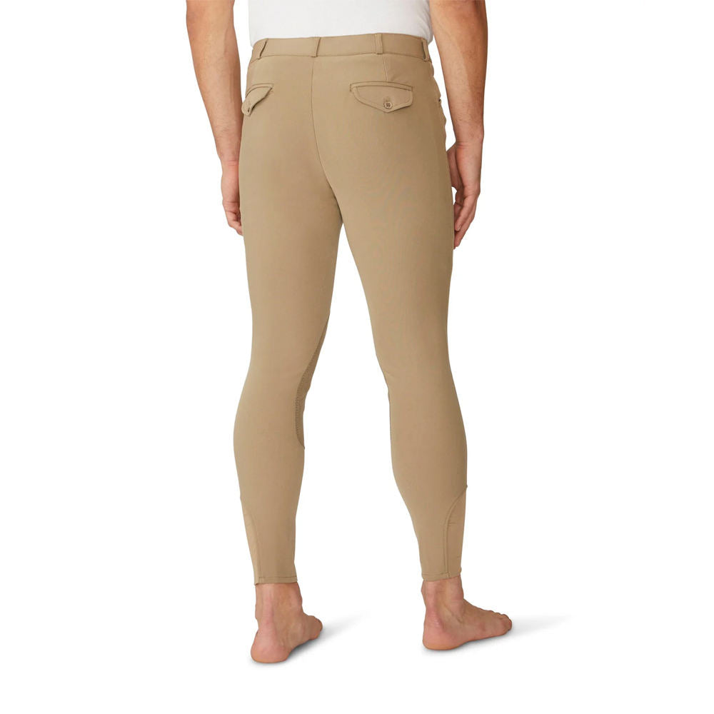 High Quality Equestrian Men Horse Riding Pants Latest Design Breeches