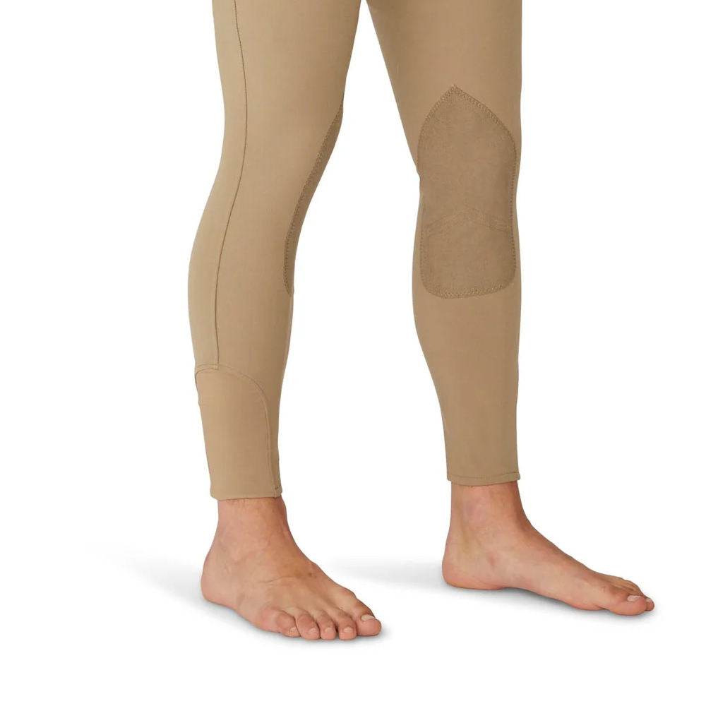 High Quality Equestrian Men Horse Riding Pants Latest Design Breeches