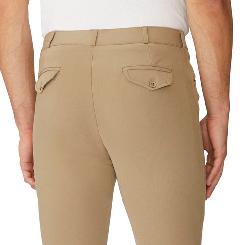 High Quality Equestrian Men Horse Riding Pants Latest Design Breeches