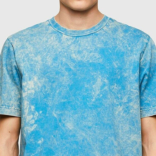 High Street Hip Hop Style Acid Wash T Shirt Good Quality Acid Wash T Shirt for Adults