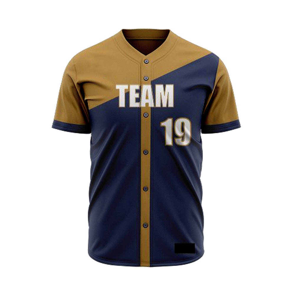 Baseball Jersey and Pant Set 2026 New Design Baseball Uniforms