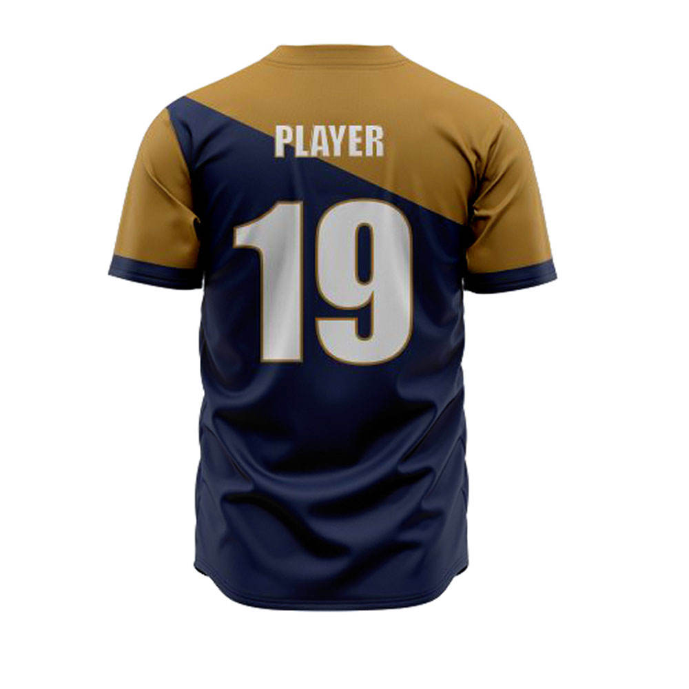 Baseball Jersey and Pant Set 2026 New Design Baseball Uniforms