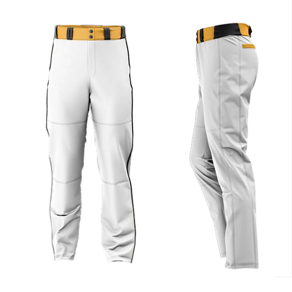 Team Wear Baseball Uniform Set for Unisex