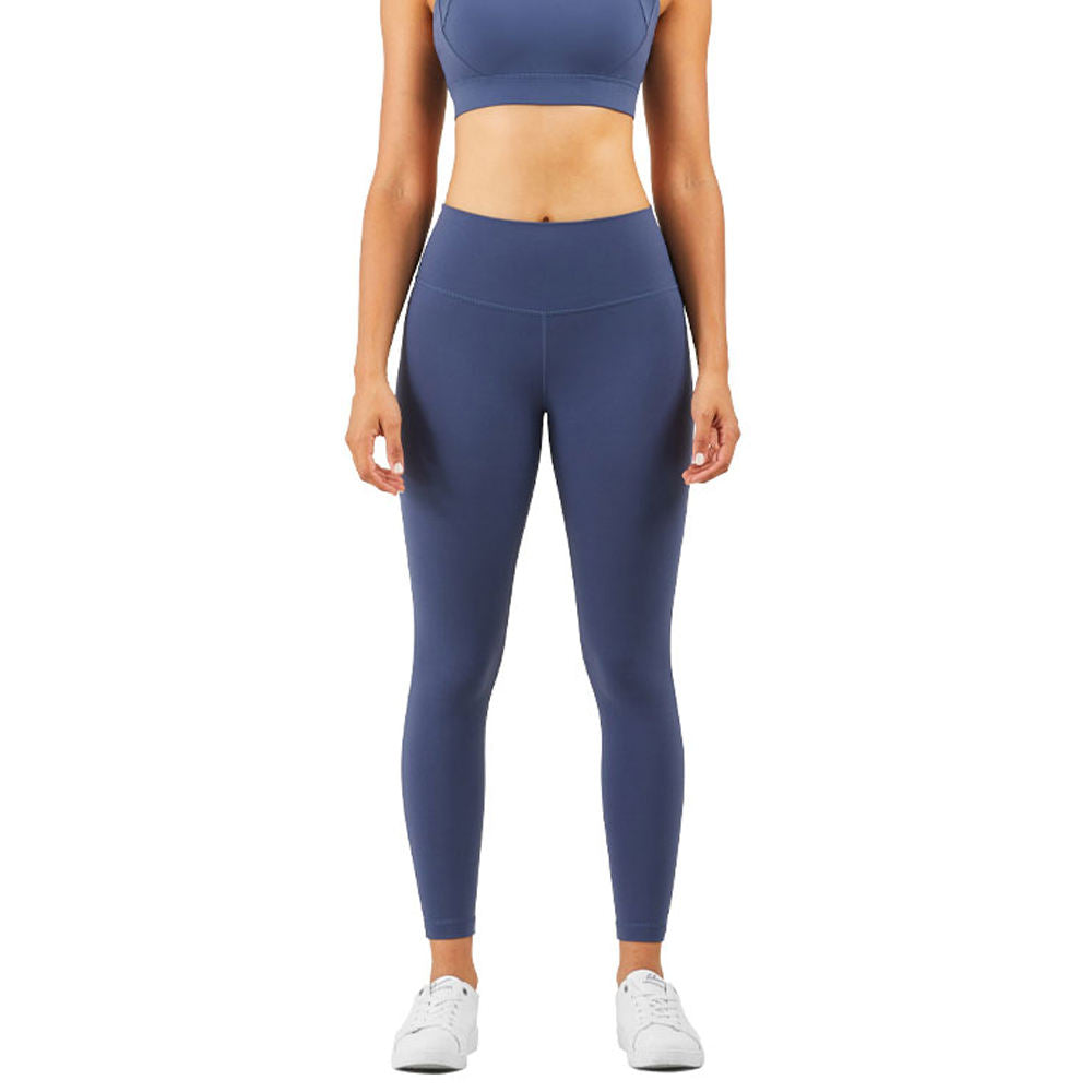 Workout Women Yoga Sets High Waist Women Yoga Set With Adjustable Sizes