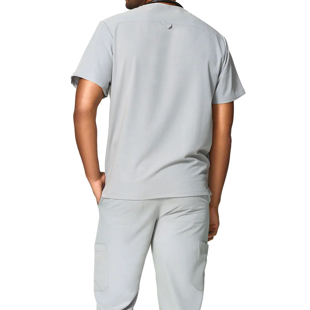 Doctors and Nurses Scrub Set For Men Soft Fabric Made Men's Nursing Scrub Set