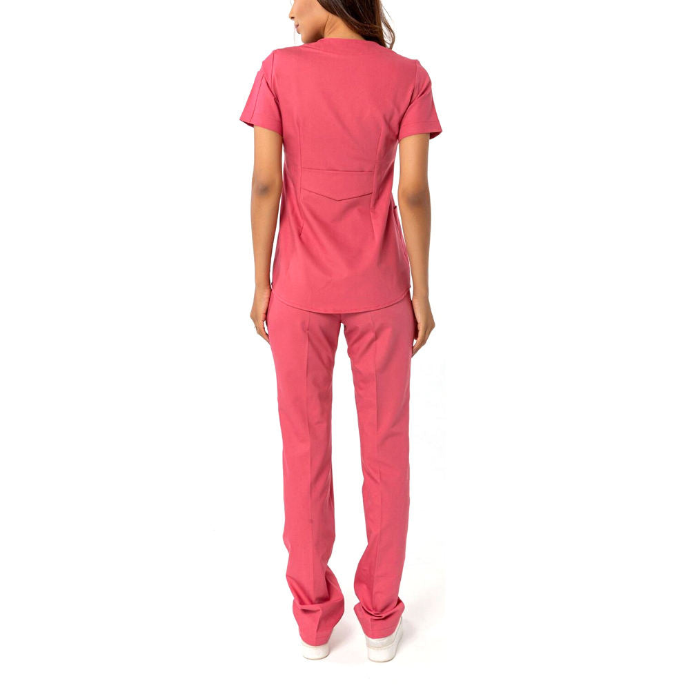 Summer Season Women Medical Nursing Scrubs Set Most Selling Product Doctor Uniforms Medical Nursing Scrubs Set For Sale