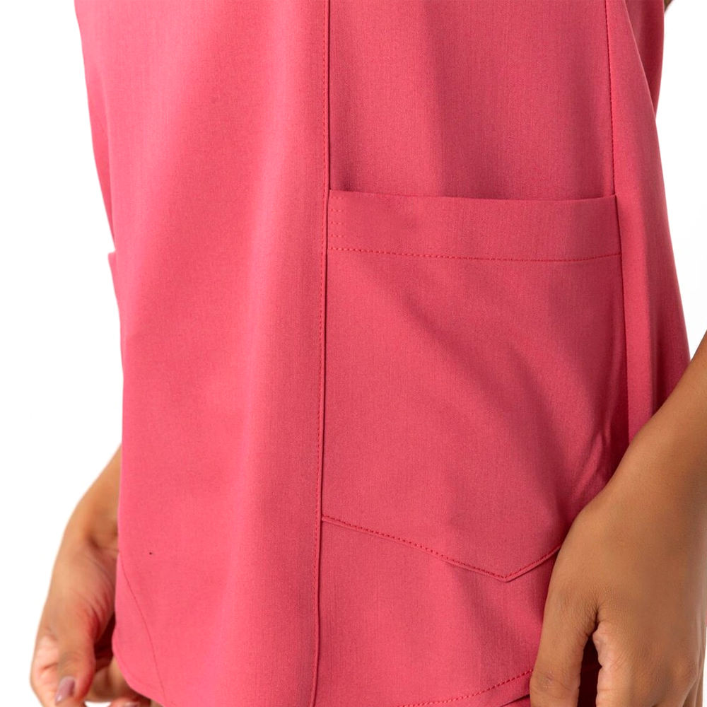 Summer Season Women Medical Nursing Scrubs Set Most Selling Product Doctor Uniforms Medical Nursing Scrubs Set For Sale
