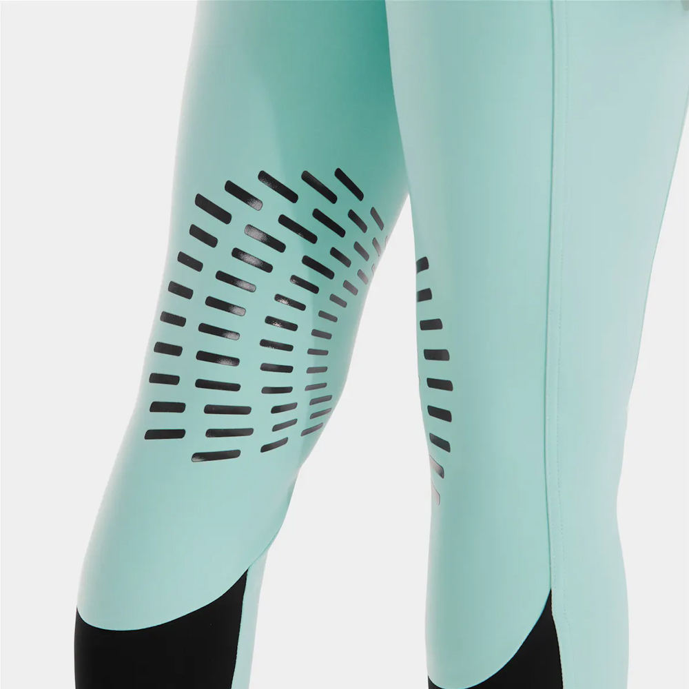 Horse Riding Women Equestrian Breeches / High Quality Ladies Full Seat Breeches Horse Riding Women Pants
