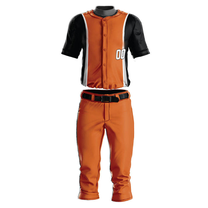 Good Quality Baseball Uniform 2026