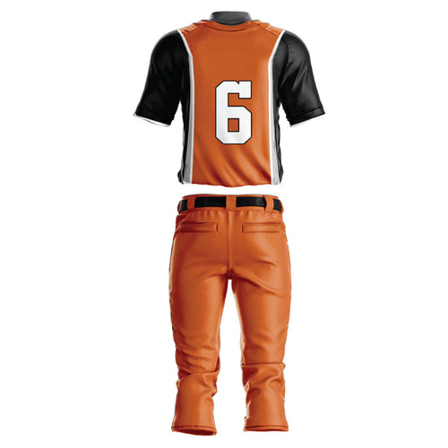 Good Quality Baseball Uniform 2026