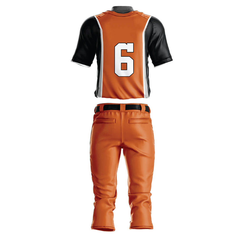 Good Quality Baseball Uniform 2026